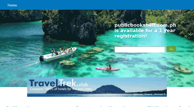 publicbookshelf.com.ph