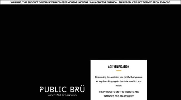 publicbru.com