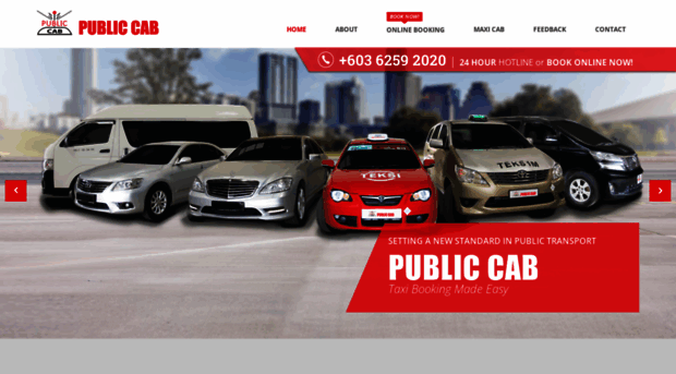 publiccab.com.my