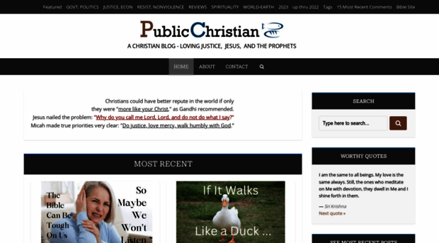 publicchristian.com