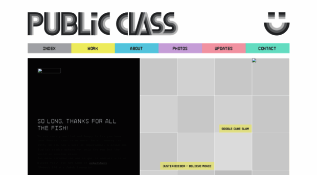 publicclass.se