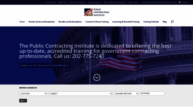 publiccontractinginstitute.com