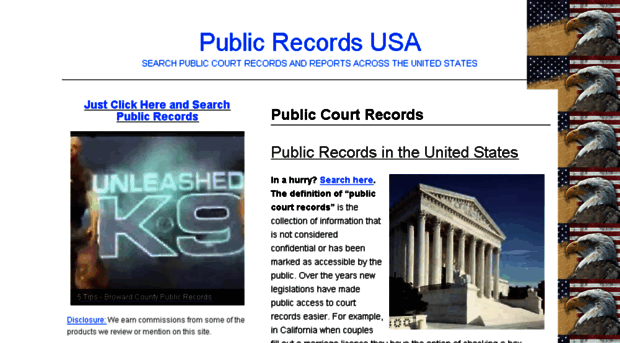 publiccourtrecordsus.com