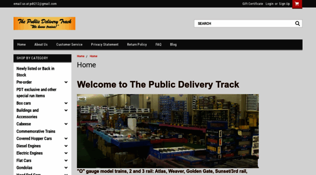 publicdeliverytrack.com