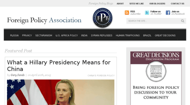 publicdiplomacy.foreignpolicyblogs.com