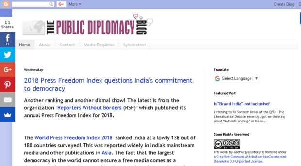 publicdiplomacyblog.com