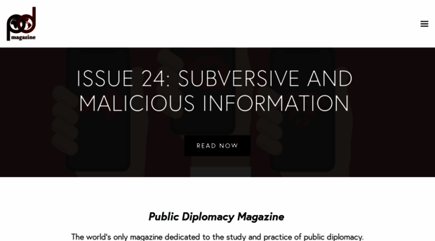 publicdiplomacymagazine.com