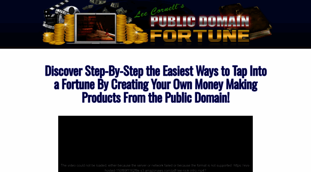 publicdomainfortune.com