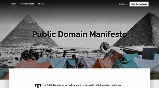 publicdomainmanifesto.org