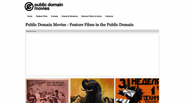 publicdomainmovies.net