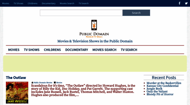 publicdomainmovies.org