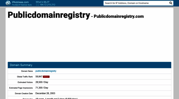 publicdomainregistry.com.ipaddress.com