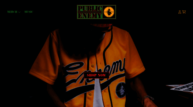 publicenemy.clothing