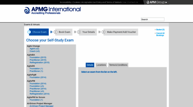 publicexambookings.apmg-international.com