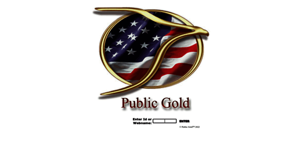 publicgold.com