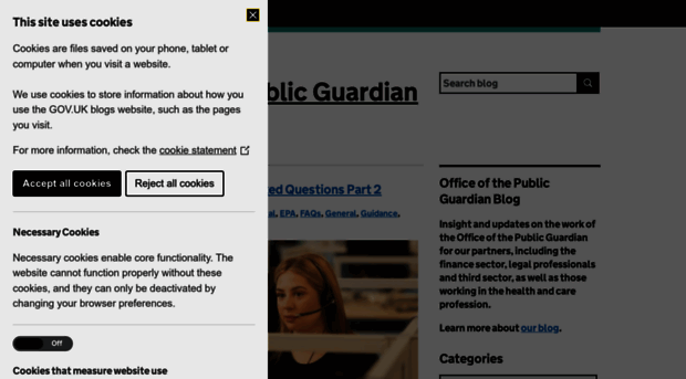 publicguardian.blog.gov.uk