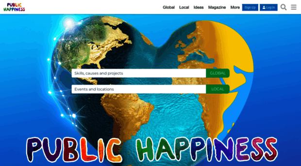 publichappinessmovement.com