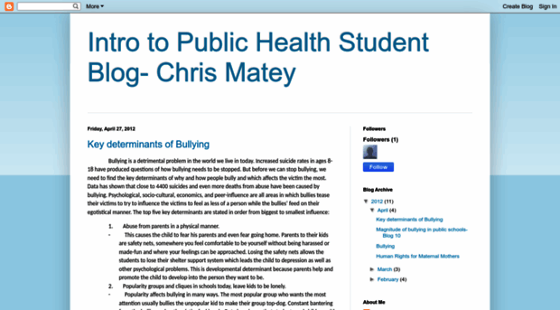 publichealth-matey-chris.blogspot.com.au