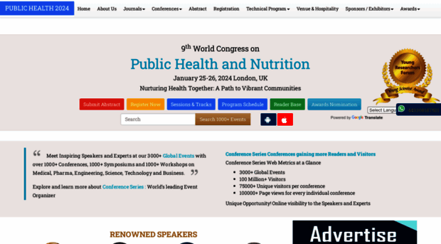 publichealth.global-summit.com