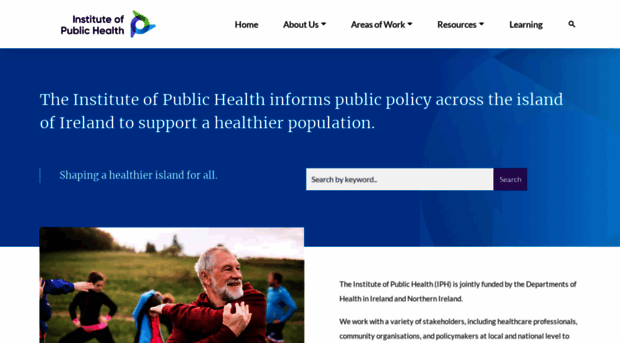 publichealth.ie