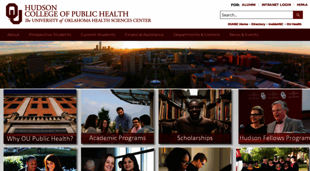 publichealth.ouhsc.edu