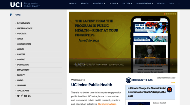 publichealth.uci.edu