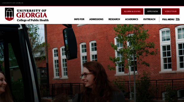publichealth.uga.edu