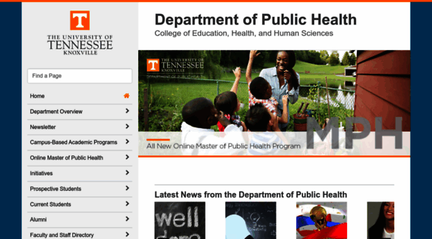 publichealth.utk.edu