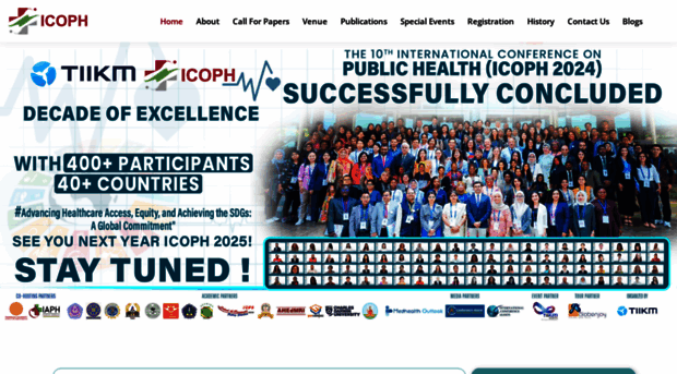 publichealthconference.co