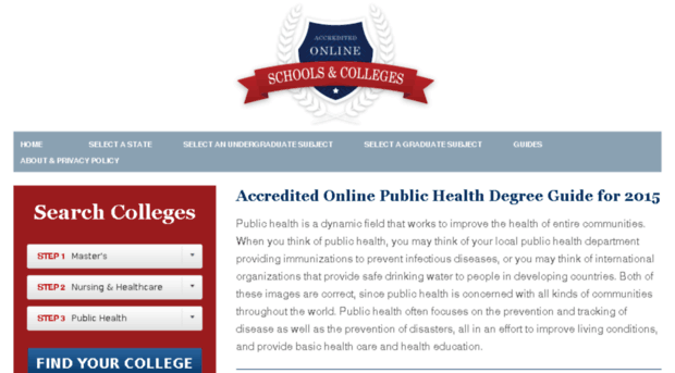 publichealthdegree.com