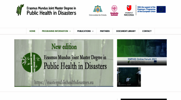 publichealthdisasters.eu