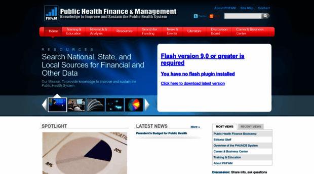 publichealthfinance.org