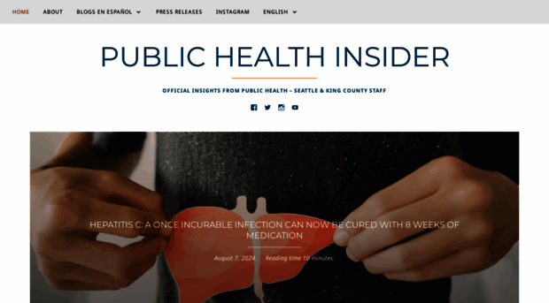 publichealthinsider.com