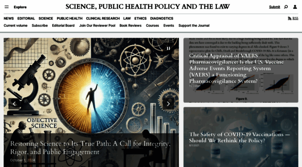 publichealthpolicyjournal.com