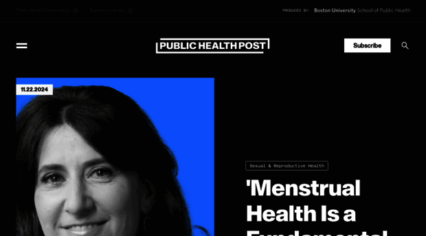 publichealthpost.org