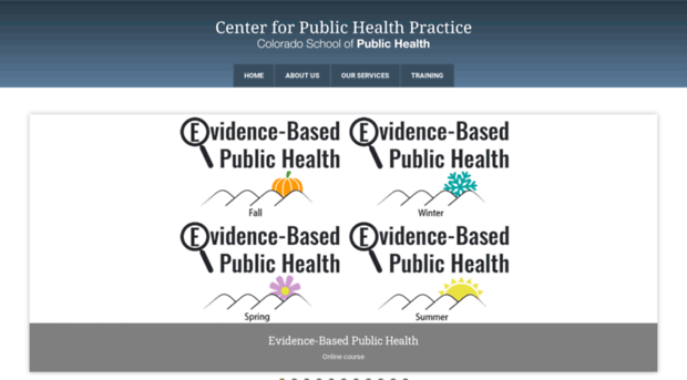 publichealthpractice.org