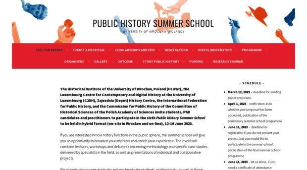 publichistorysummerschool.wordpress.com