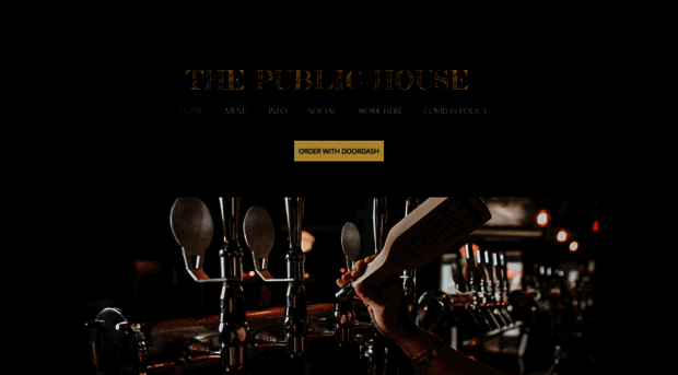 publichouseeats.com