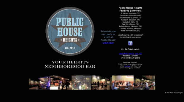 publichouseheights.com