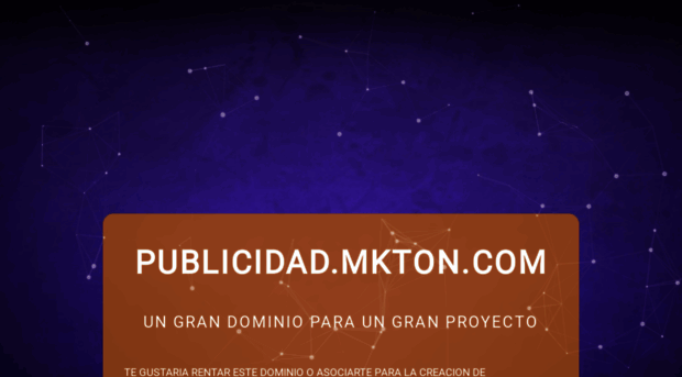 publicidad.mkton.com