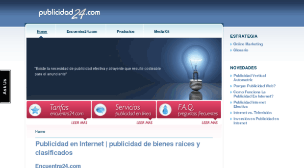 publicidad24.com