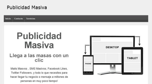 publicidadmasiva.com.mx