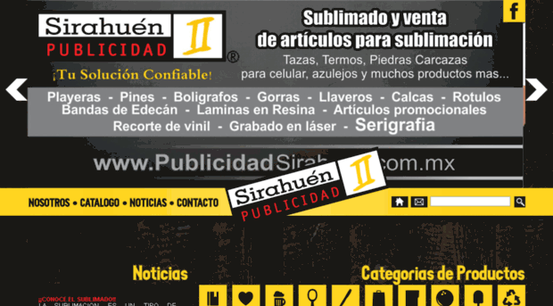 publicidadsirahuen.mx