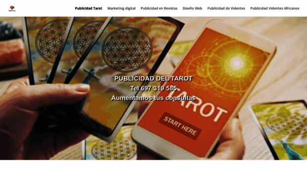 publicidadtarot.com