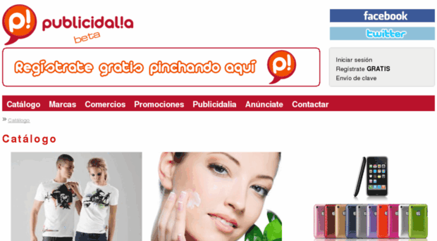publicidalia.com