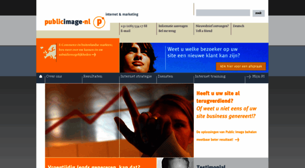 publicimage.nl