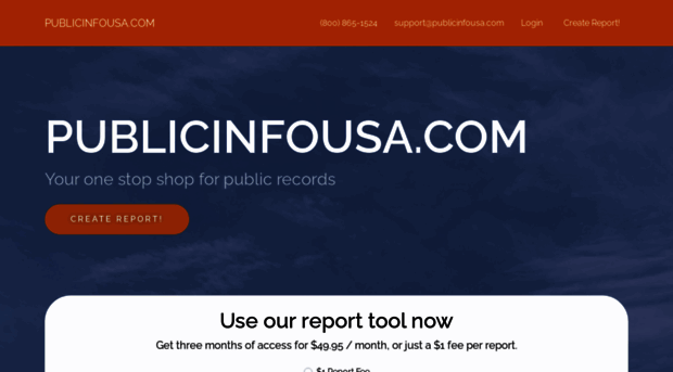 publicinfousa.com