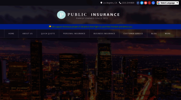 publicinsurance.com