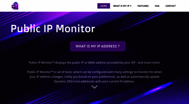 publicipmonitor.com