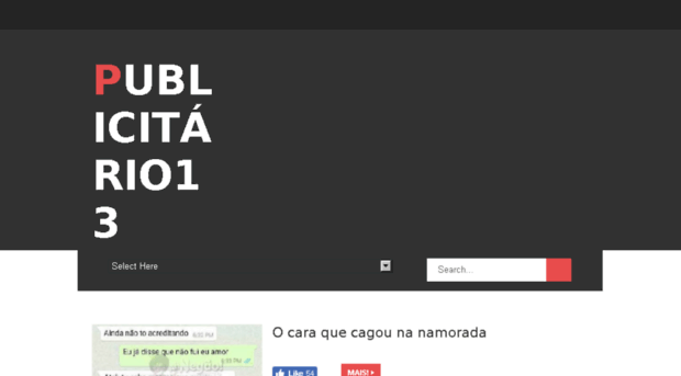 publicitario13.com.br